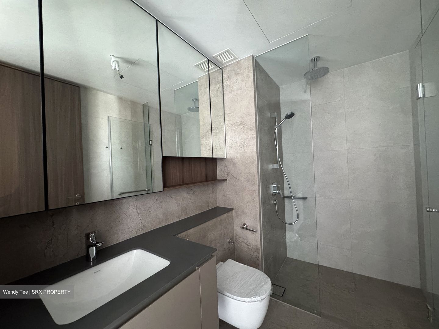 Norwood Grand (D25), Apartment #610244651